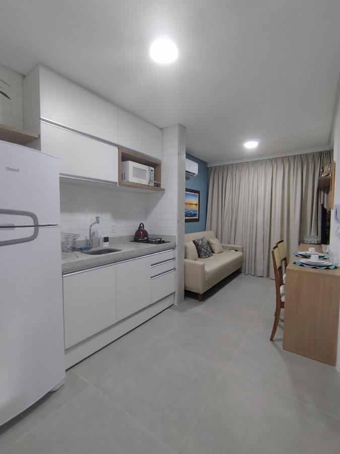 Porto Flat - 107 - Piscinas Naturais Apartamento