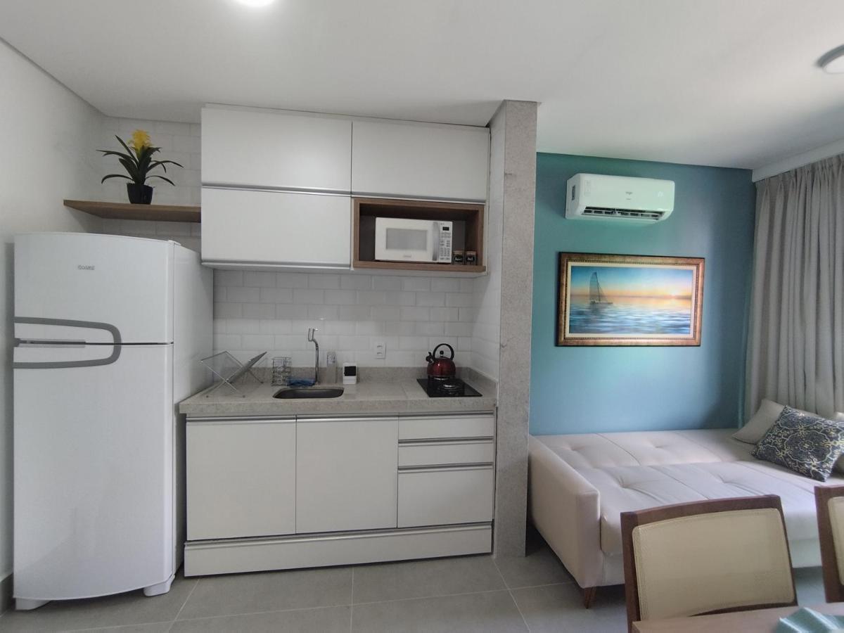 Porto Flat - 107 - Piscinas Naturais Apartamento Pôrto das Galinhas
