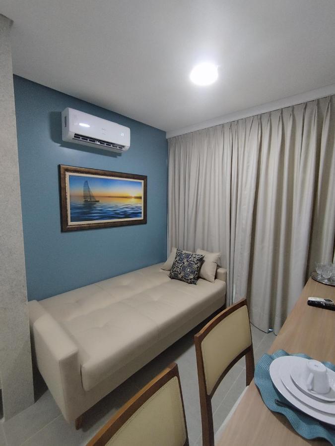 Apartamento Porto Flat - 107 - Piscinas Naturais Pôrto das Galinhas