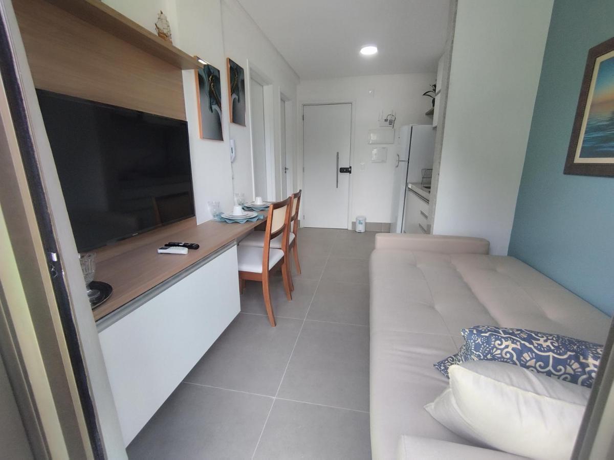 Apartamento Porto Flat - 107 - Piscinas Naturais *
