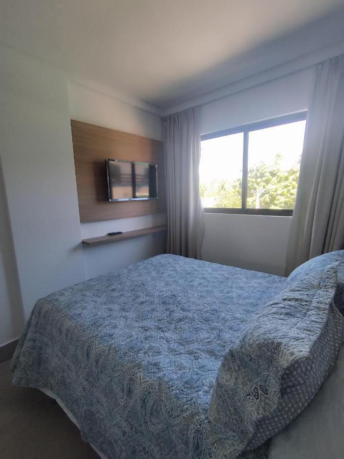 Porto Flat - 107 - Piscinas Naturais Apartamento