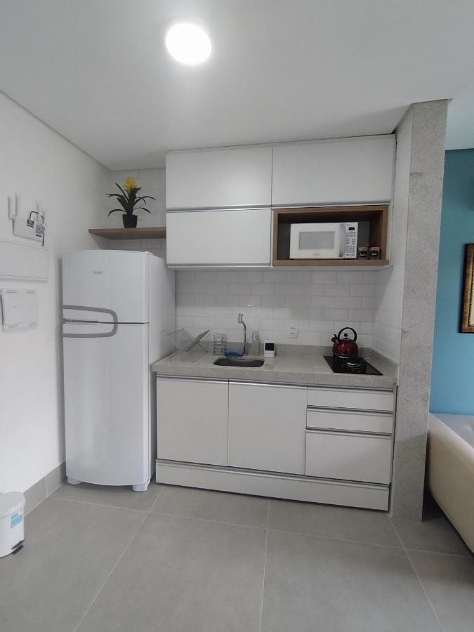 Apartamento Porto Flat - 107 - Piscinas Naturais *