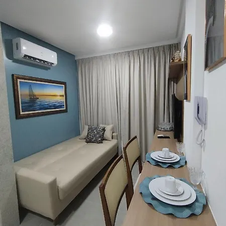 Green Porto Flat - 107 Porto De Galinhas - Piscinas Naturais Exterior photo