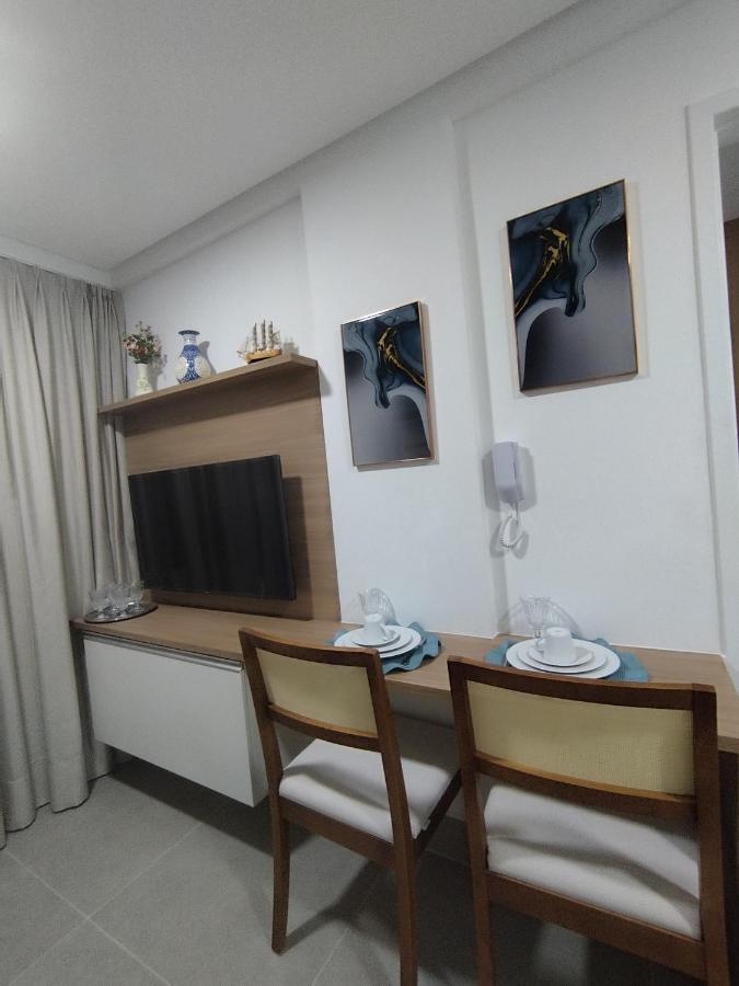 Apartment Porto Flat - 107 - Piscinas Naturais