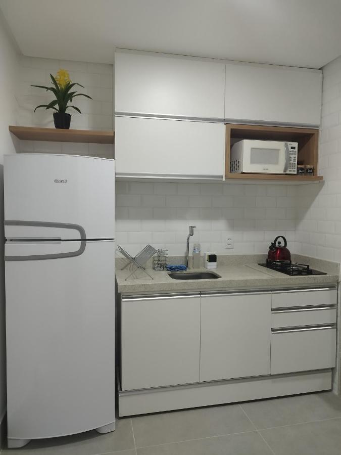 Apartment Porto Flat - 107 - Piscinas Naturais Porto de Galinhas