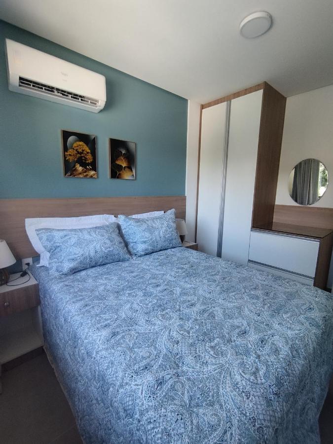 Apartment Porto Flat - 107 - Piscinas Naturais Porto de Galinhas
