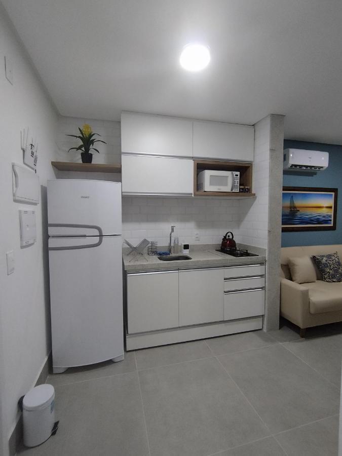 Porto Flat - 107 - Piscinas Naturais Apartment *