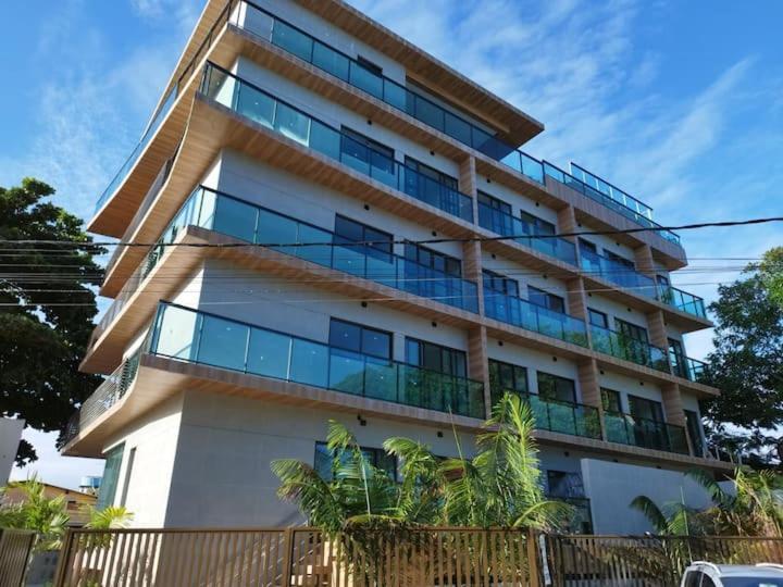 Apartment Porto Flat - 107 - Piscinas Naturais *