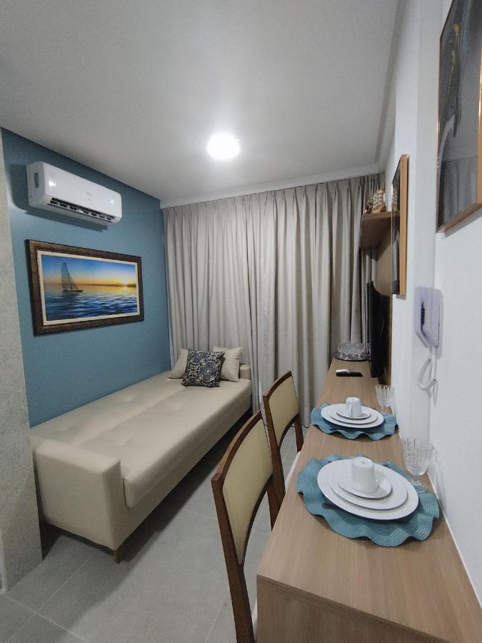 Porto Flat - 107 - Piscinas Naturais Apartment Porto de Galinhas