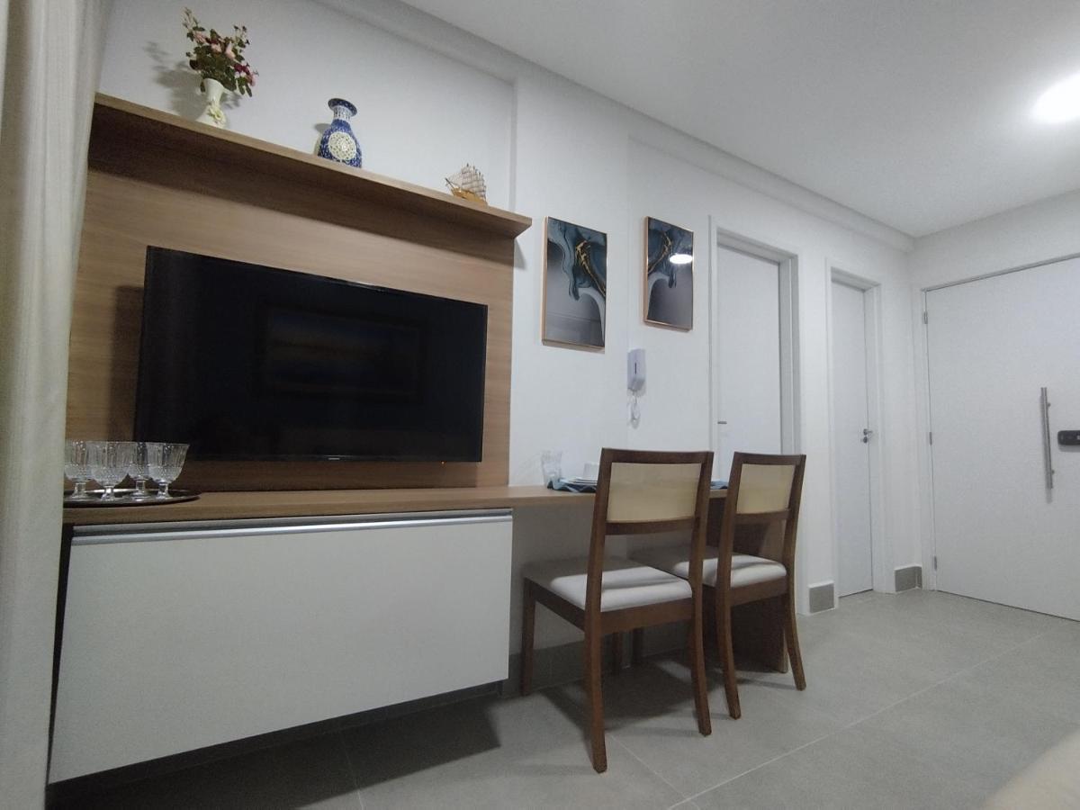 Apartment Porto Flat - 107 - Piscinas Naturais