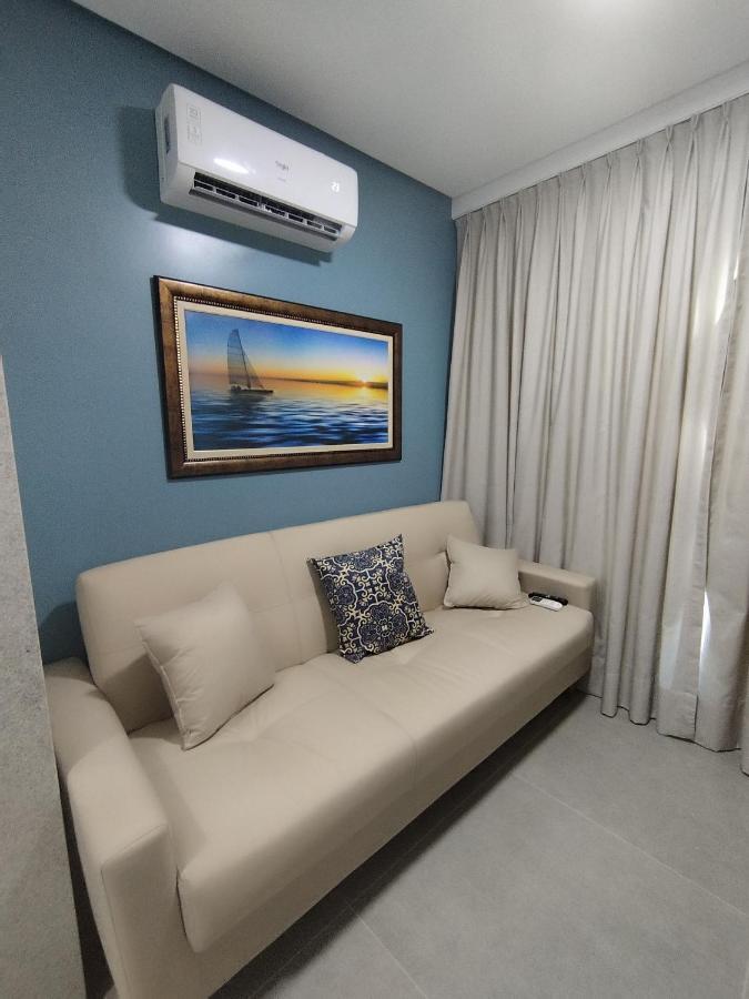 Apartment Porto Flat - 107 - Piscinas Naturais *